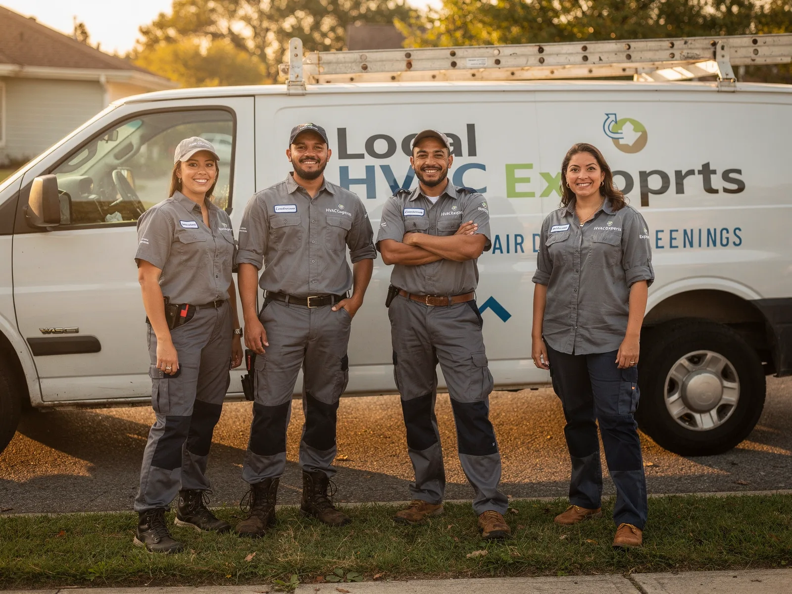 24/7 HVAC Repair & AC Replacement company in Mullica Hill, NJ