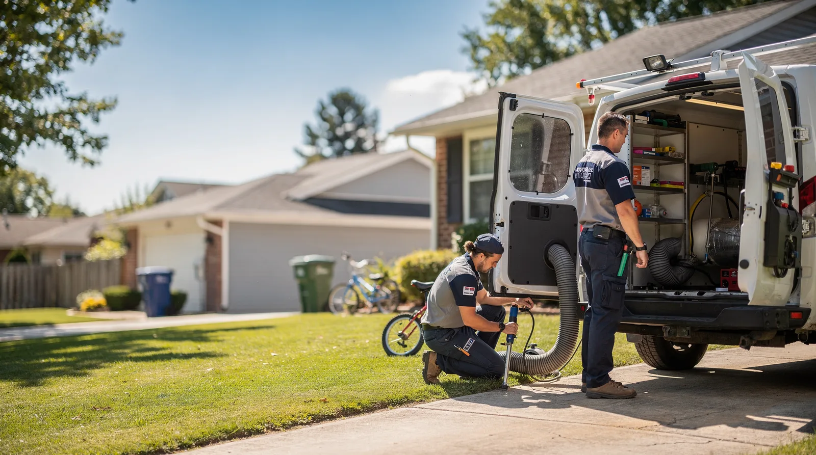 24/7 HVAC Repair & AC Replacement in Mullica Hill, NJ near me